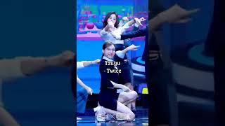 Kpop Idol With Weak Facial Expressions