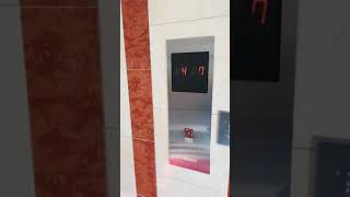 OTISエレベーター(13)