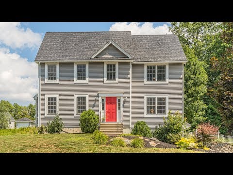 5 Craig Dr, Clinton, MA home video tour