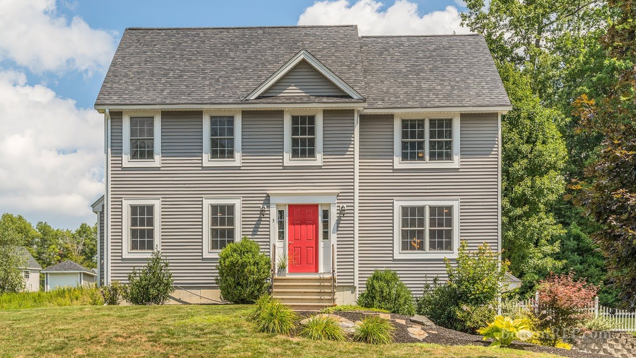 5 Craig Dr, Clinton MA - Jocelyn Jastrab - Tel 617-899-0934 - YouTube