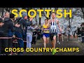 Proper xc  scottish cross country championships 2024