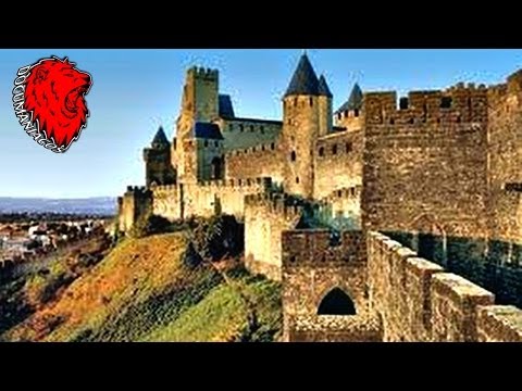 Vídeo: Castillos, Vino E Historia En El Camino Cátaro - Matador Network