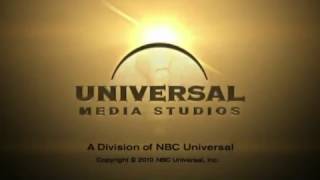 Brad Lachman Productions/Universal Media Studios (w/copyright byline) (2010)