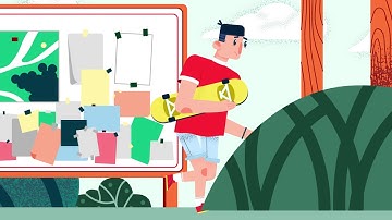 Explainer video by Inovit -  Smart Pet Tags