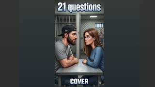 21 QUESTIONS (COVER) Aldo Ortíz - 50 CENT #musica #music #rap #cover #coversongs #coversong #cover 