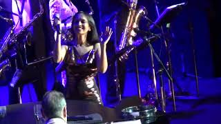 The Fabulously Sultry Tones Of Sumudu Jayatilaka With A Voice That Could Melt A Polar Ice Cap