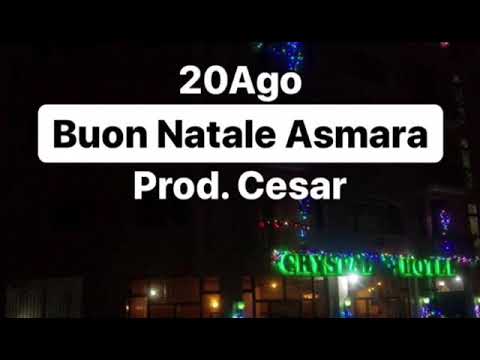 Buon Natale Freestyle Album.20ago Buon Natale Asmara Prod Cesar Youtube
