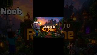 Which Type Are You? Minecraft Players Be Like 😂