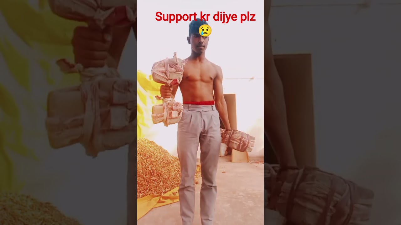 natural body building