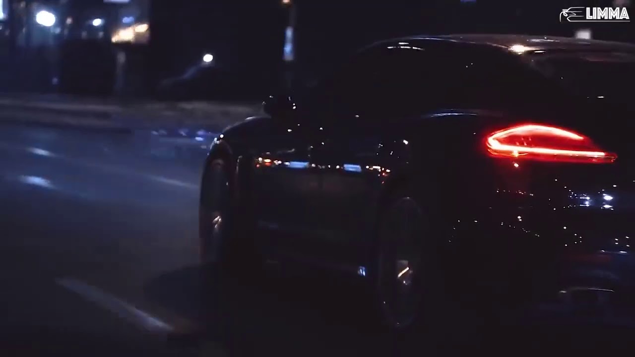 GOODY - PANAMERA(Lavrushkin & Xeigen Remix)Porsche Turbo S