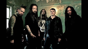 Korn - Rotting In Vain Backing Track (drums and bass)