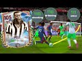 ICON PELE | Super Fast &amp; Agile - Fc Mobile