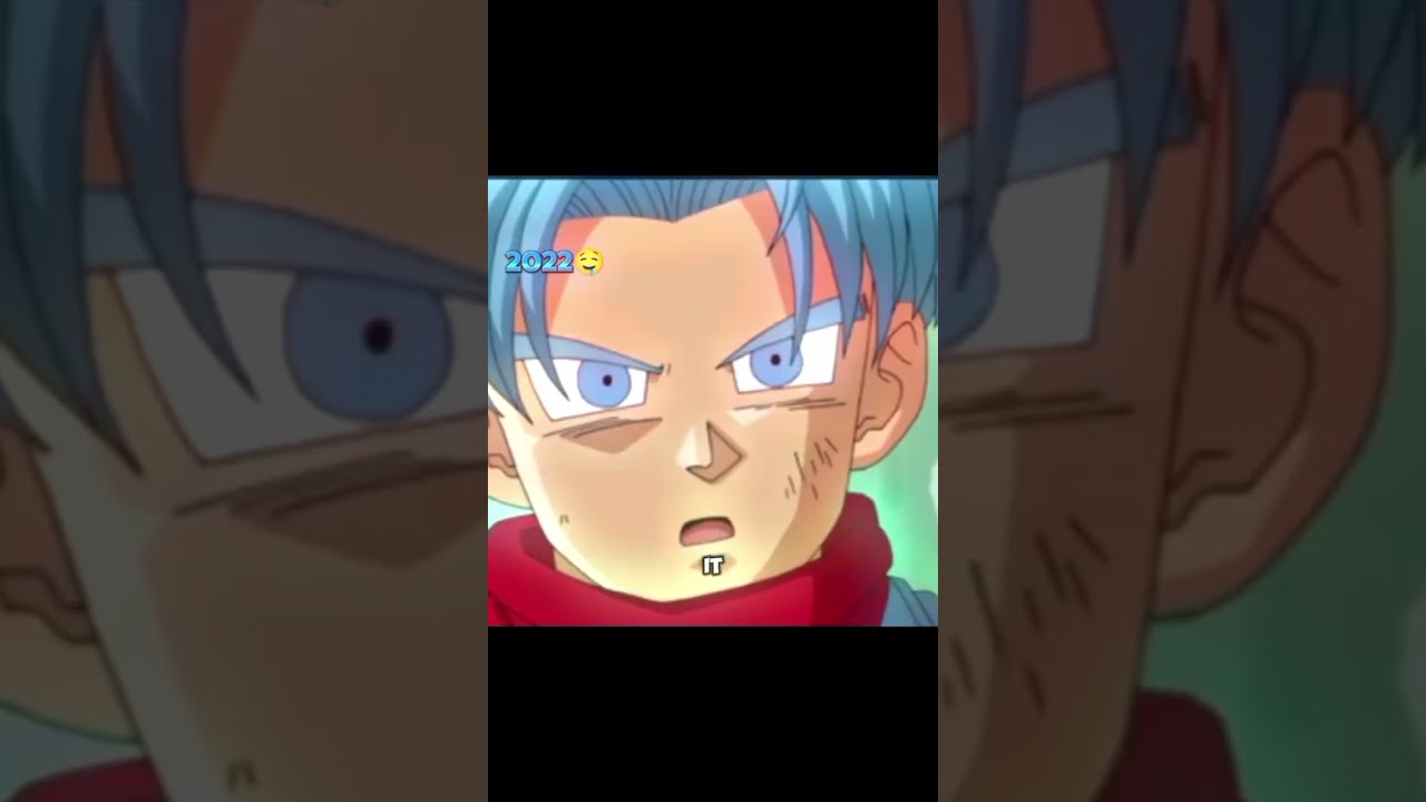 2022 Gohan 🤤 vs 1991 Gohan ☠️