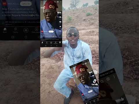 Yau Na Alhaji Ahamat Tininbu 