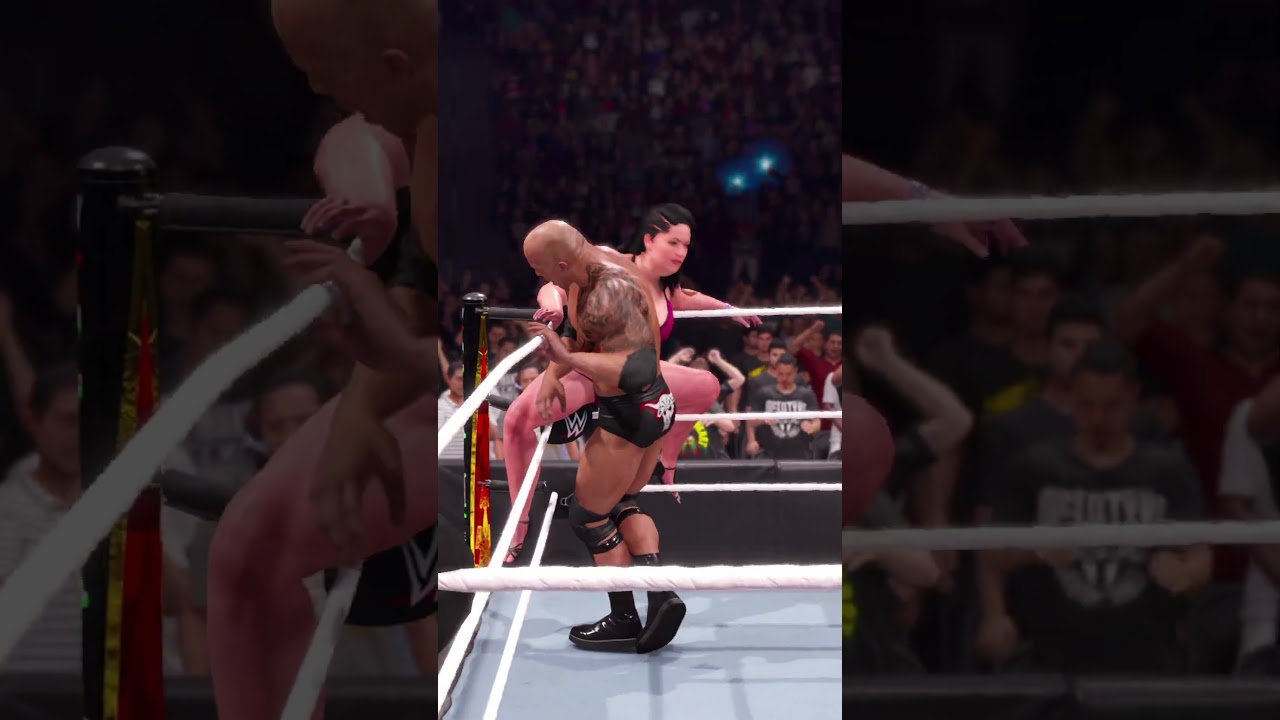 Рок против Японии Рины 