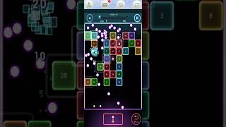 BRICKS BReaker quest game screenshot 3