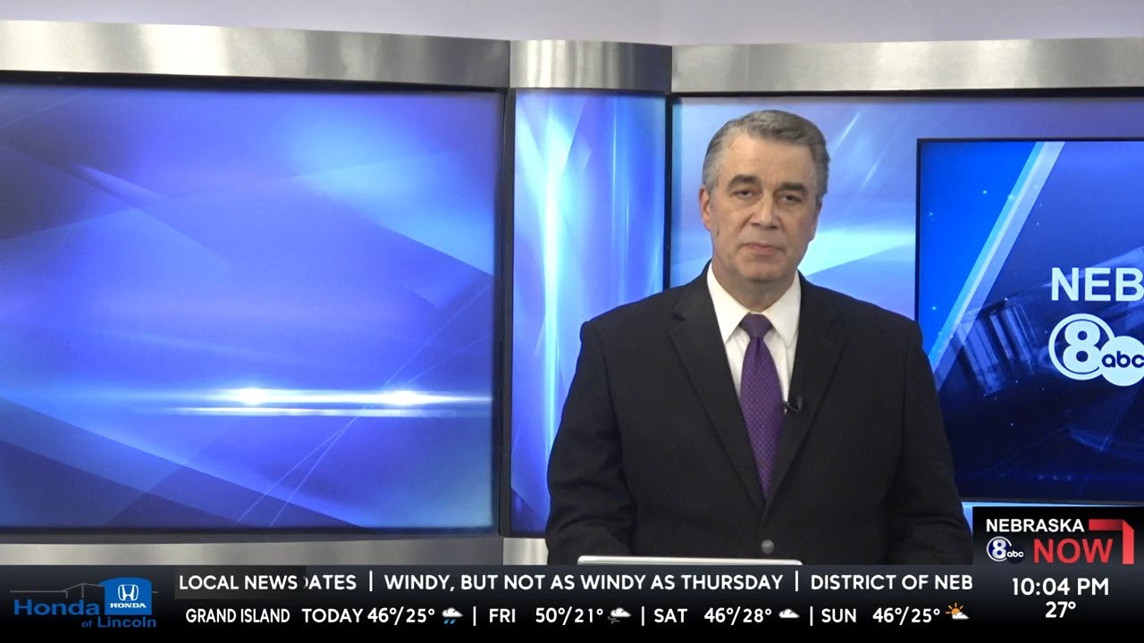 Trump reclassifies Marijuana: Nebraskans debate