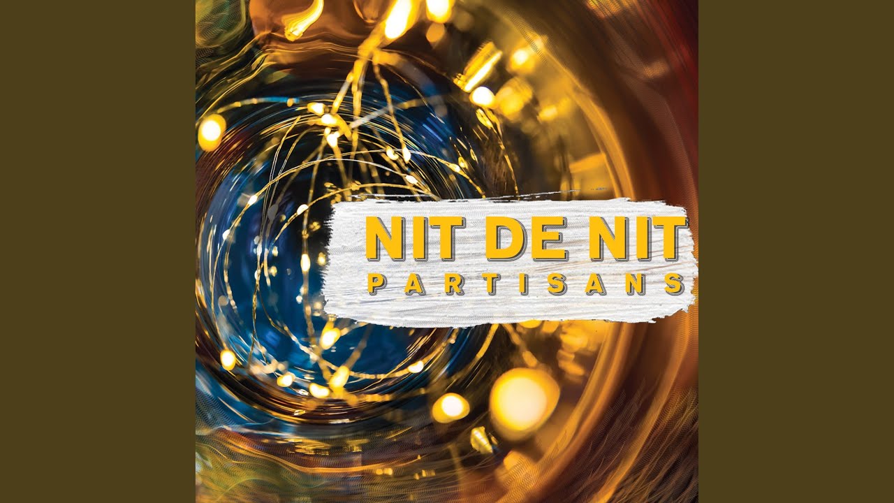 Watch Nit De Nit (Live) on YouTube Watch Nit De Nit (Live) on YouTube