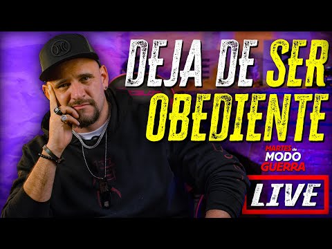 Le Estás Dando De Más A Esa Mujer LIVE Martes De Modo Guerra 