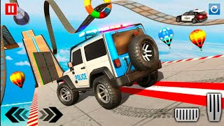 Prado Niki Vlad android police car 2023 | screenshot 1