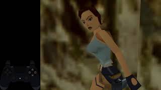 TR3 No Jumps - The River Ganges