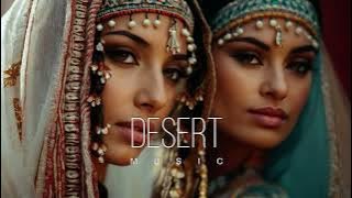 Desert Music - Ethnic & Deep House Mix 2024 [Vol.60]