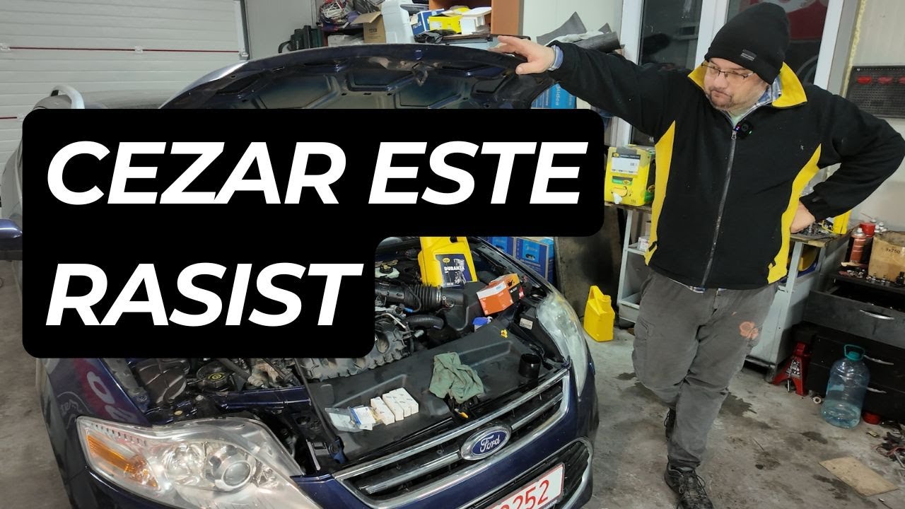 Motor rulat mult? - Încă o spălare internă cu Kroon-Oil FLUSH