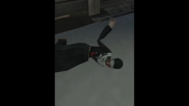 Evil Nun  So Funny Moments 😂🤣#trending #gaming #viral thumbnail