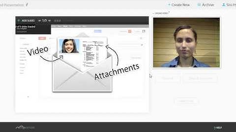 Movenote: Create and Share