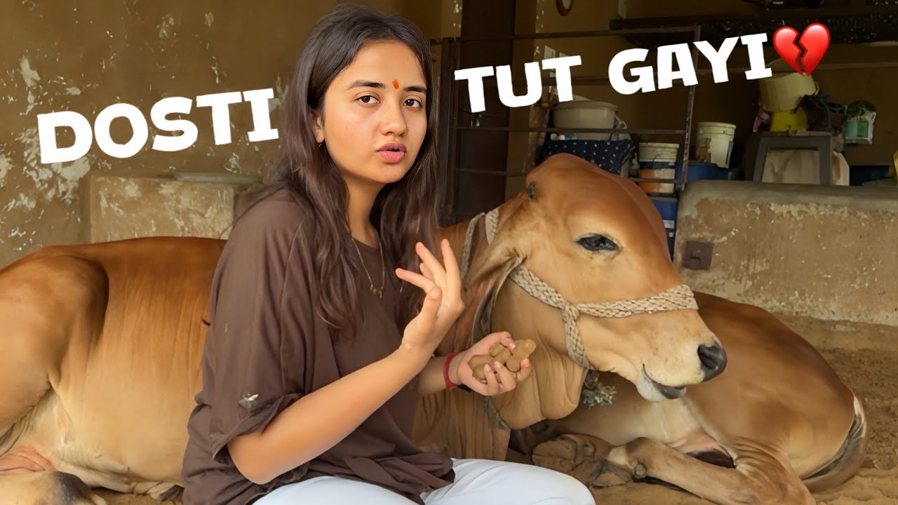 Kya Main Hi Galat Thi?😕