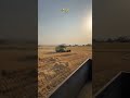 गेहूँ 🌾#trending#ytshorts#youtubeshorts #shorts#combine#farming#farminglife #ytshort#yt