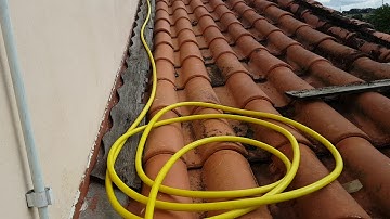 Sistema de irrigação Microcontrolado com Arduíno.