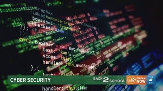 Back 2 School: How to protect your data online