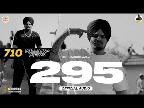 295 and East side flow song for sidhu moosewala @sidhu_mosewala_official-l5y 