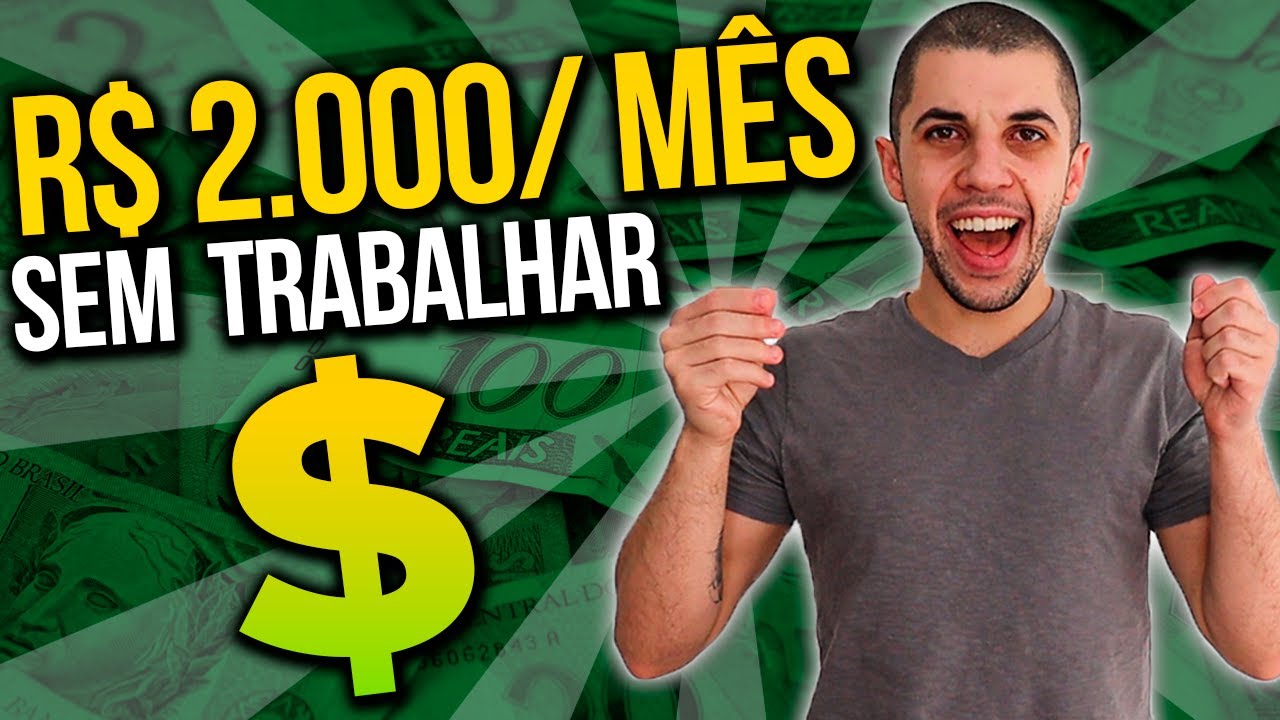 Como Viver de Dividendos de Ações! | Exemplos PRÁTICOS e REAIS