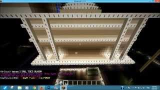 MineCraft : CosmicCraft Server : update for my head shop (show around my head shop in multiplayer)