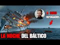 Peor que el Titanic: La Tragedia del Wilhelm Gustloff que Ocultaron Durante Décadas