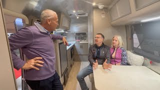 2025 Detroit RV & Camping Show