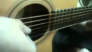 Acoustic Cover Demons Imagine Dragon - Dhsz