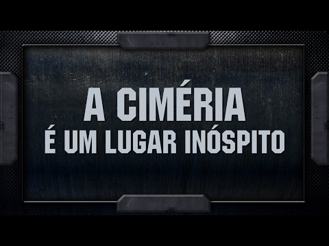 Um lugar inóspito | Teaser do NerdPlayer 265 - Um lugar inóspito | Teaser do NerdPlayer 265