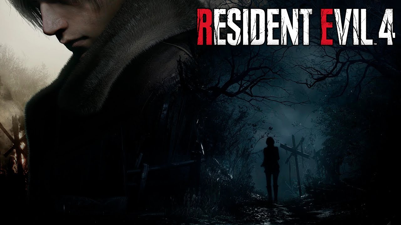 Resident evil 4 remake || прохождение || часть 1