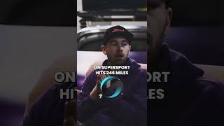 From Homeless To Buying A $1 Million Bugatti - TheStradman Rich Mindset #richmindset #hardwork