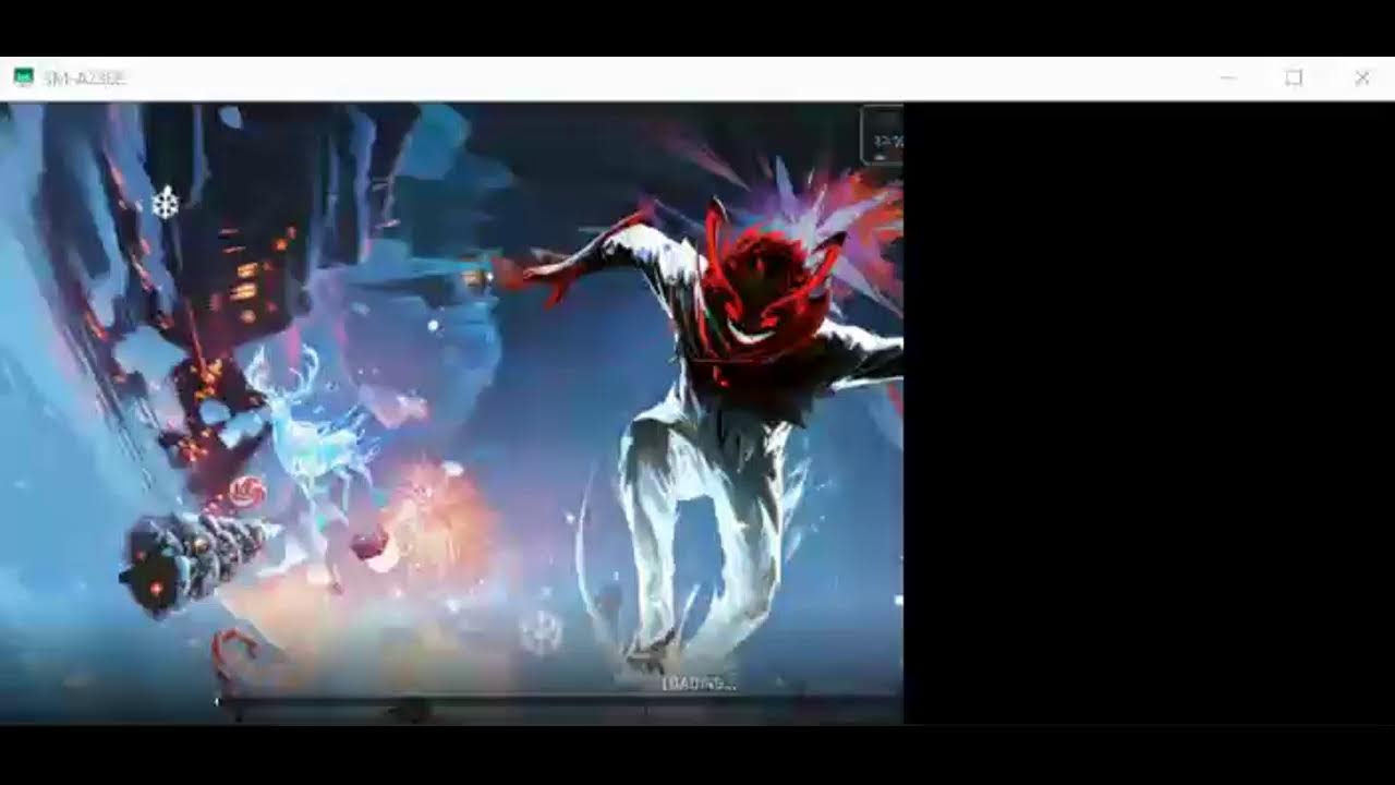 Washaaaaaapp!!!!!!... Malayalam FF Gameplay Mk01