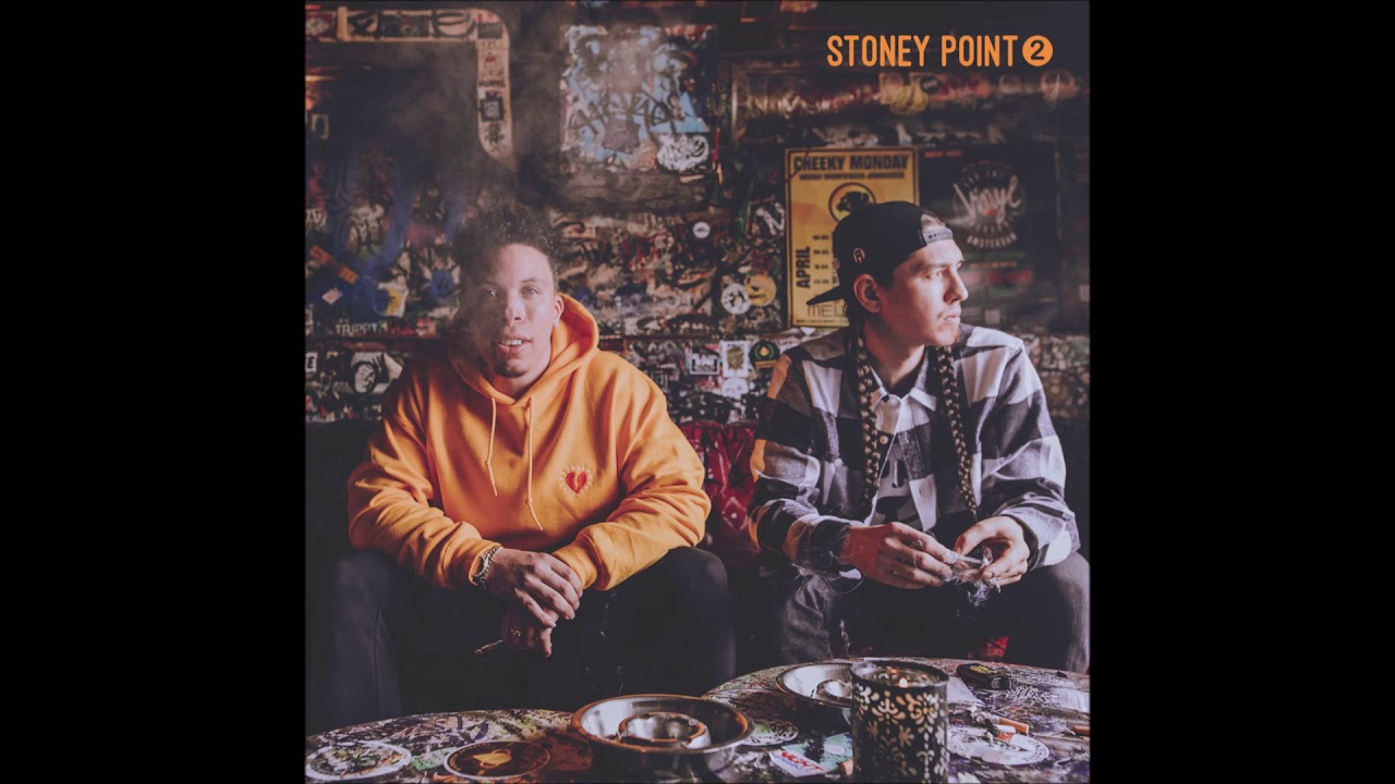 Demrick & DJ Hoppa feat. Jewice & B-Real - "Burn Slow" OFFICIAL VERSION