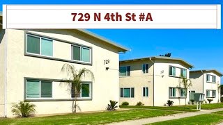 729 N 4th St #A, Lompoc