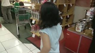 Sheryl Sweet Hunting&Review Push Pop Candy