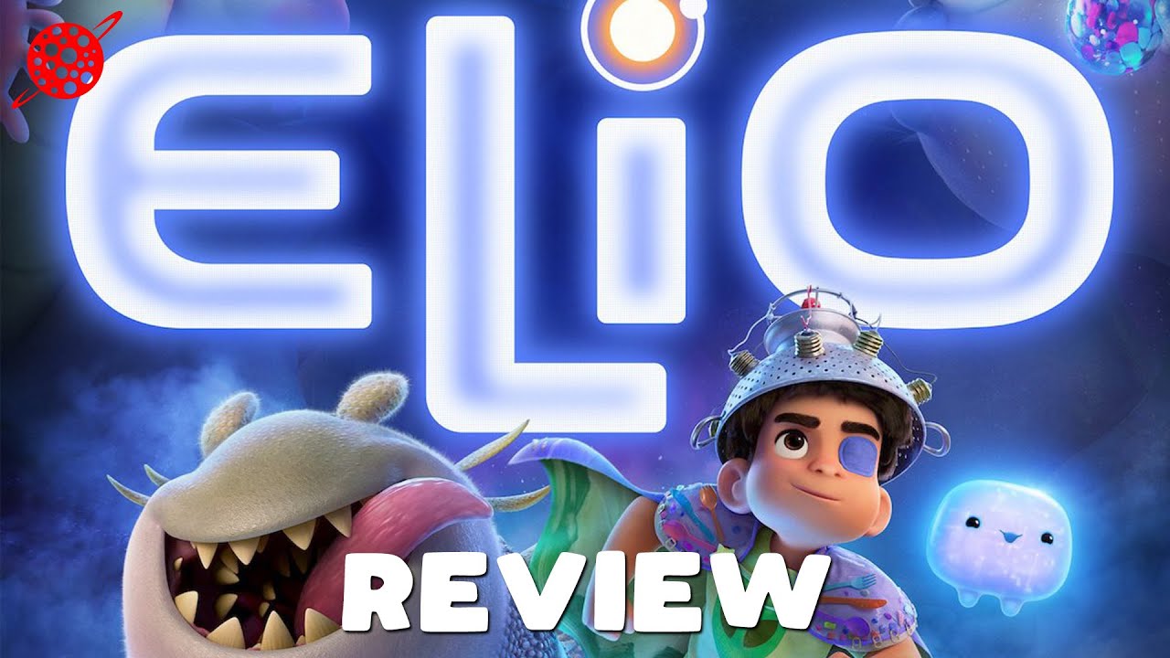 Elio Review | Live from Gareth’s Car Feat. Andy Wright