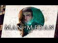 MAN OF MEDAN - ОБЗОР. Я ЛЮТО КРИЧАЛ