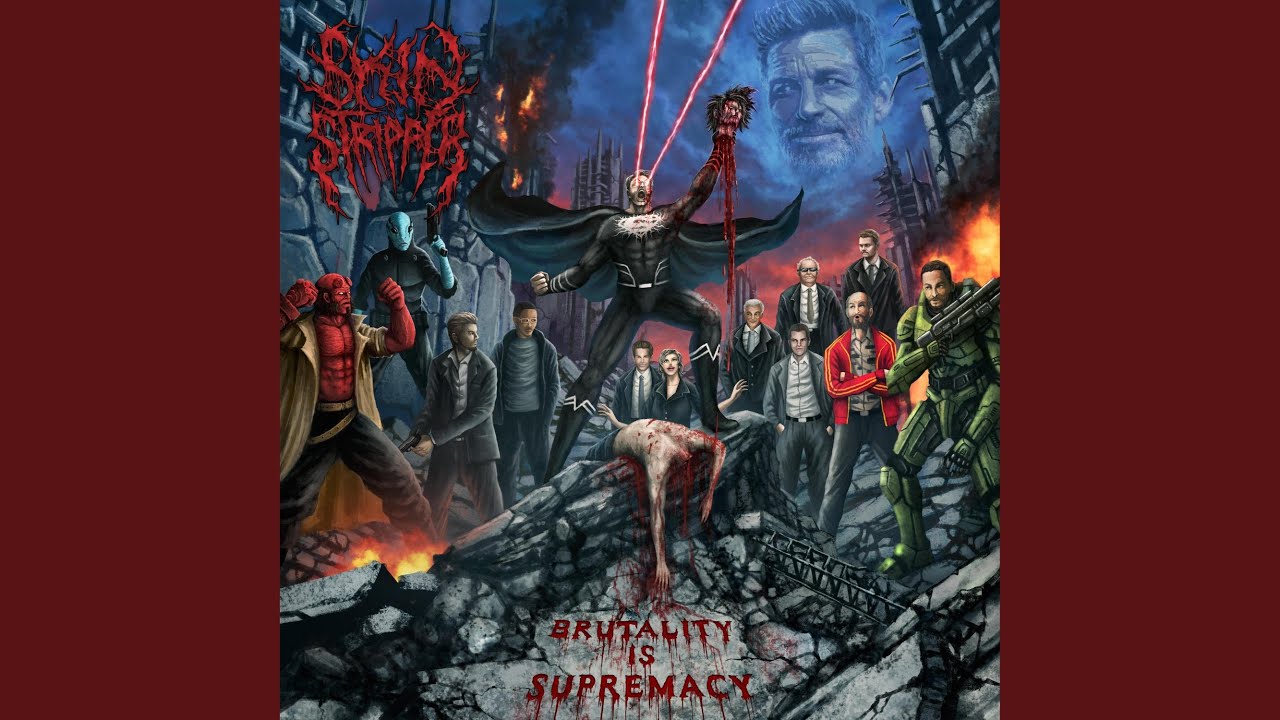 Watch ODST on YouTube Watch ODST on YouTube