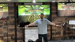 ROOTED: Am I giving to God first before man, or is my gift only to satisfy me? #firstgivetogod